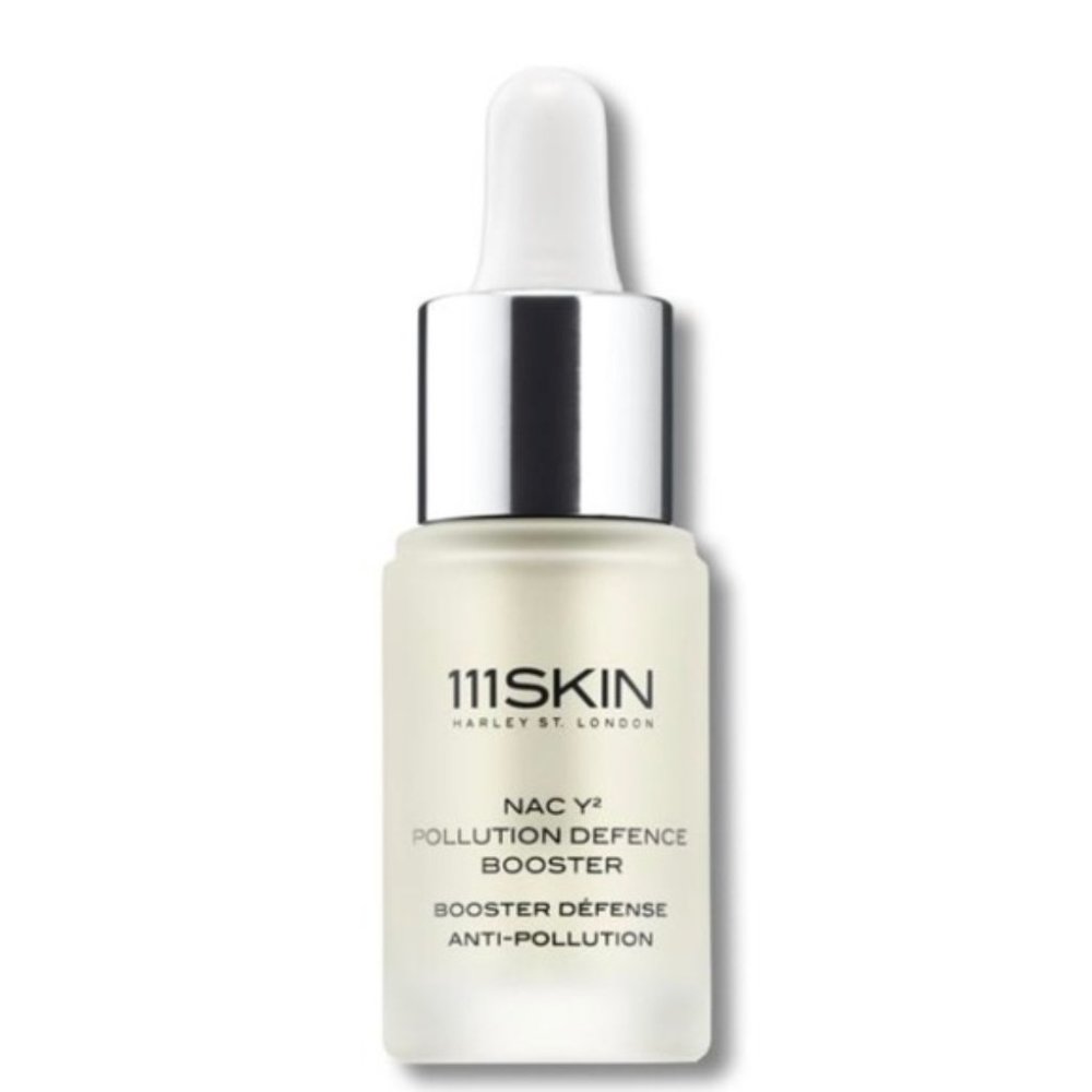 NIB 111 SKIN NAC Y2 POLLUTION DEFENSE BOOSTER